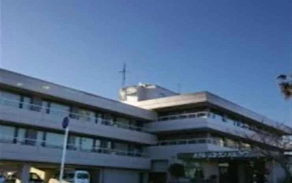 Pals Inn Katsuura Eksteriør bilde